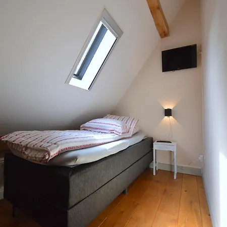 Stunning Near Forest In Slenaken