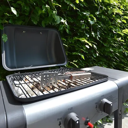 Сasa de vacaciones Stunning Near Forest In Slenaken