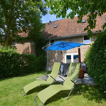 Сasa de vacaciones Stunning Near Forest In Slenaken