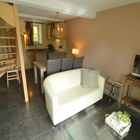 Tatil Evi Stunning Near Forest In