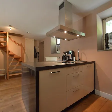 Prázdninový dům Stunning Near Forest In Slenaken