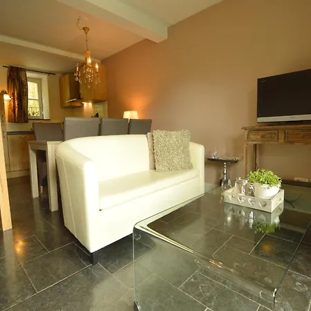 Tatil Evi Stunning Near Forest In *