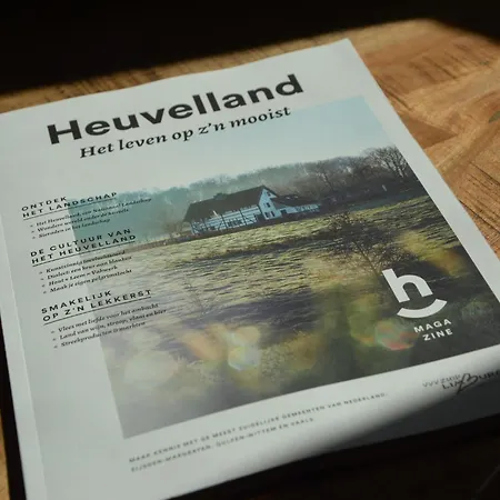 Stunning Near Forest In * Slenaken