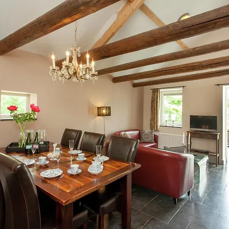 Stunning Near Forest In