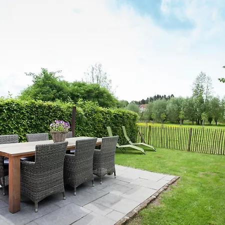 Tatil Evi Stunning Near Forest In Slenaken