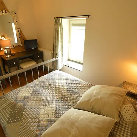 Prázdninový dům Stunning Near Forest In