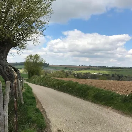 Сasa de vacaciones Stunning Near Forest In Slenaken