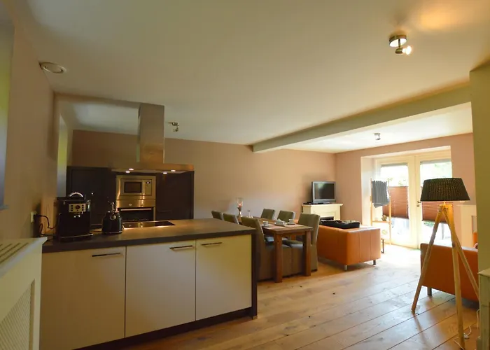 Stunning Near Forest In *