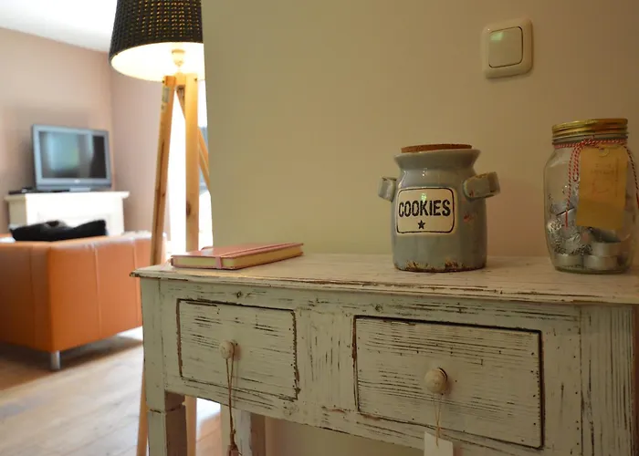 Stunning Near Forest In Дом отдыха Сленакен