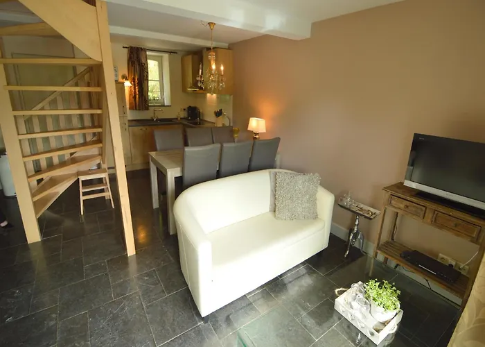 Stunning Near Forest In *