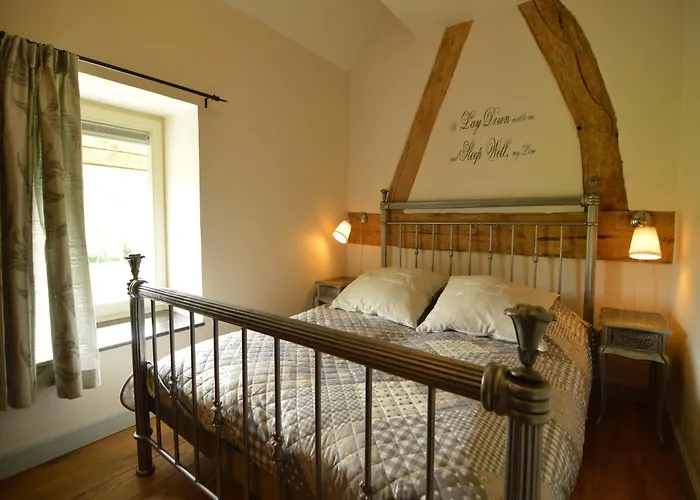 Stunning Near Forest In *