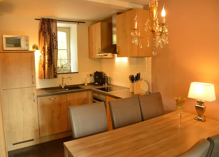 Stunning Near Forest In