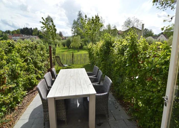 Stunning Near Forest In