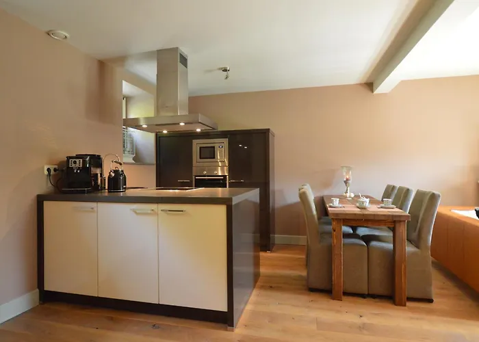 Stunning Near Forest In Дом отдыха Сленакен