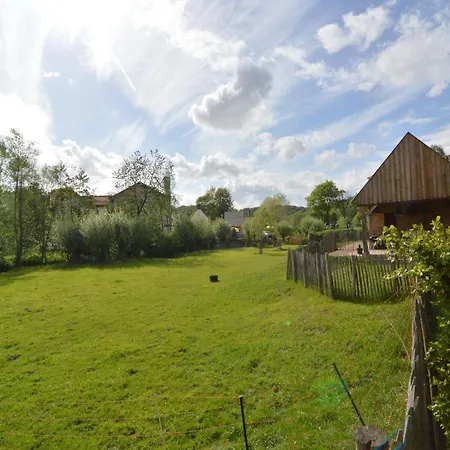 Stunning Near Forest In Semesterbostad *