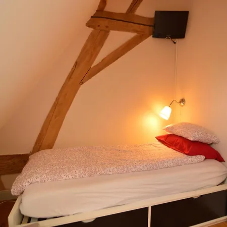Stunning Near Forest In Semesterbostad *