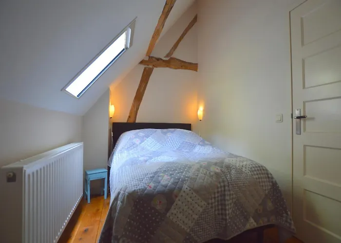 بيت للعطل Stunning Near Forest In *