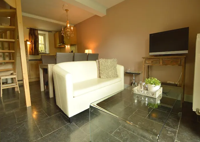 Stunning Near Forest In