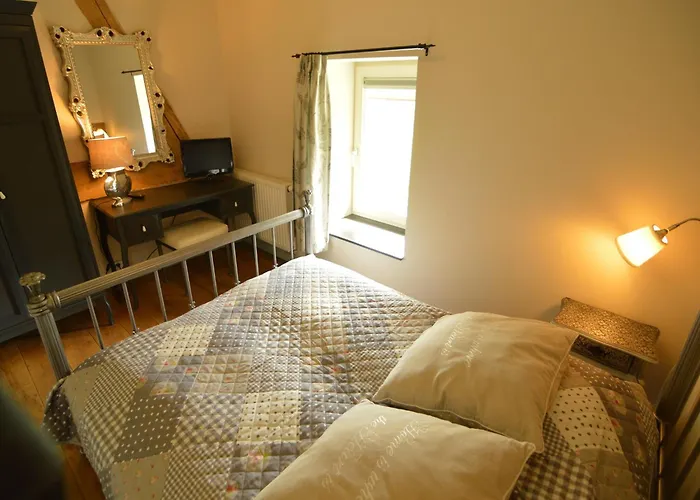 بيت للعطل Stunning Near Forest In