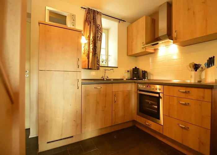 بيت للعطل Stunning Near Forest In *